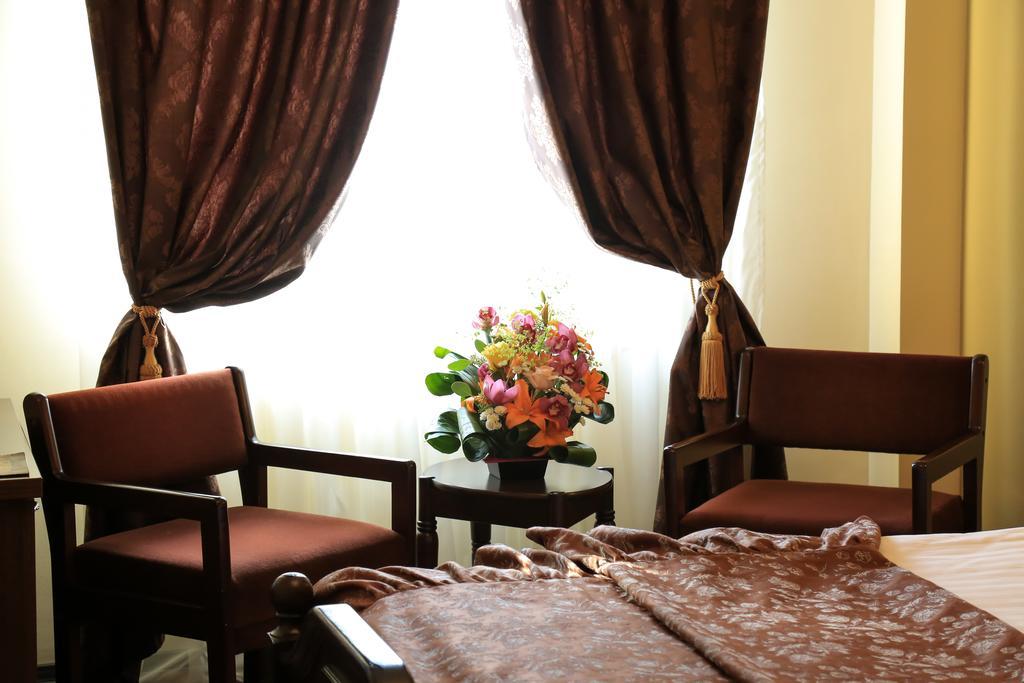 Hotel Kreta Galaţi Oda fotoğraf